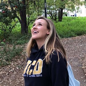 Meet your Posher, Maddy